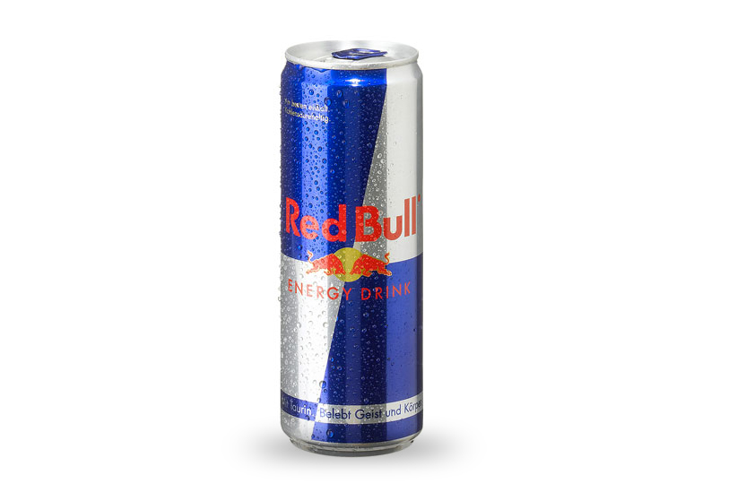 Redbull